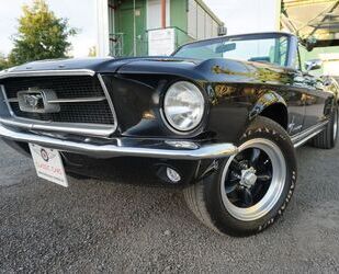 Ford Mustang Gebrauchtwagen