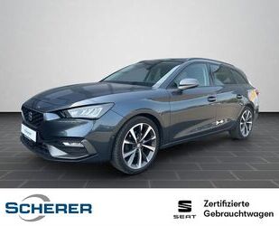 Seat Leon Gebrauchtwagen