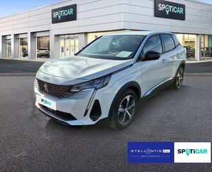 Peugeot 3008 Gebrauchtwagen