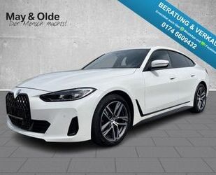 BMW 420 Gran Coupé Gebrauchtwagen