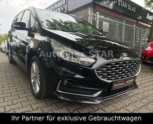 Ford Galaxy Gebrauchtwagen