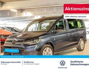 VW Caddy Maxi Gebrauchtwagen