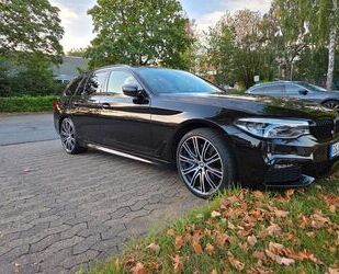 BMW 540 Gebrauchtwagen