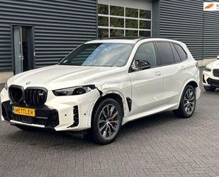 BMW X5 M60 Gebrauchtwagen