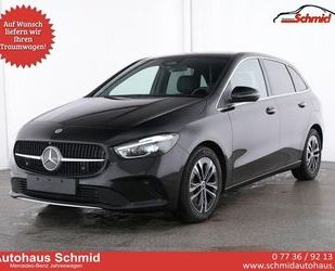 Mercedes-Benz B 200 Gebrauchtwagen