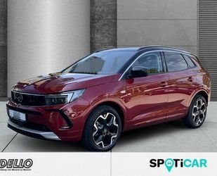 Opel Grandland (X) Gebrauchtwagen