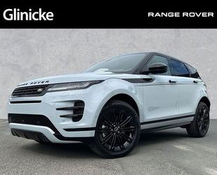 Land Rover Range Rover Evoque Gebrauchtwagen