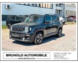 Jeep Renegade Gebrauchtwagen