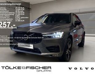 Volvo XC60 Gebrauchtwagen