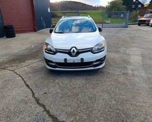 Renault Megane Gebrauchtwagen