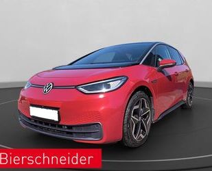 VW ID.3 Gebrauchtwagen