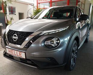 Nissan Juke Gebrauchtwagen