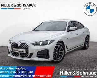 BMW 420 Gran Coupé Gebrauchtwagen