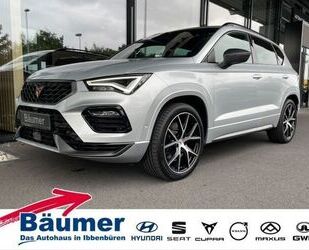 Cupra Ateca Gebrauchtwagen