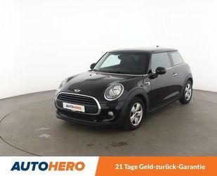 Mini ONE Gebrauchtwagen