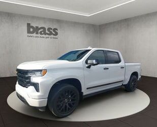 Chevrolet Silverado Gebrauchtwagen