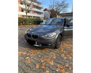 BMW 116 Gebrauchtwagen