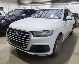 Audi Q7 Gebrauchtwagen