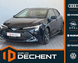 Toyota Corolla Gebrauchtwagen