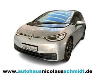 VW ID.3 Gebrauchtwagen