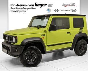 Suzuki Jimny Gebrauchtwagen