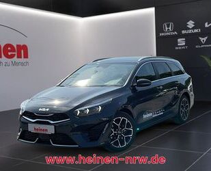 Kia ceed Sportswagon Gebrauchtwagen