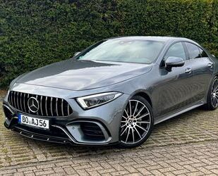 Mercedes-Benz CLS 350 Gebrauchtwagen