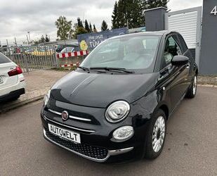Fiat 500 Gebrauchtwagen