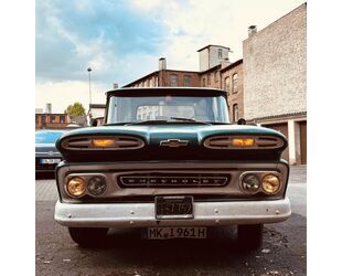 Chevrolet Andere Gebrauchtwagen