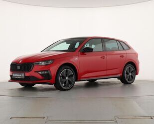 Skoda Scala Gebrauchtwagen