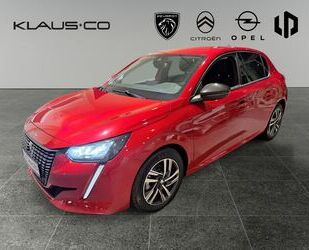 Peugeot 208 Gebrauchtwagen