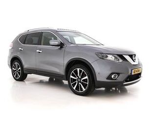 Nissan X-Trail Gebrauchtwagen