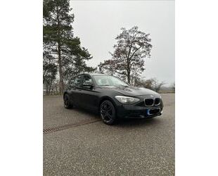 BMW 116 Gebrauchtwagen