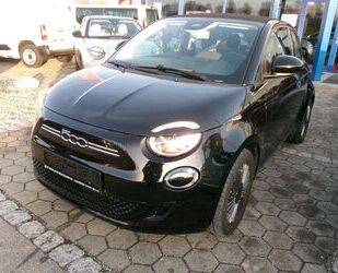 Fiat 500e Gebrauchtwagen