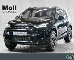 Land Rover Land Rover Discovery Sport Hybrid SE AWD 1.5 P300e Gebrauchtwagen