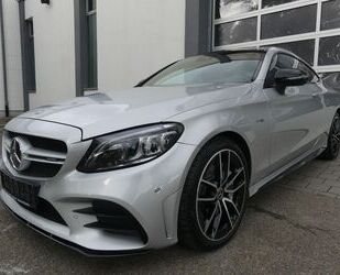 Mercedes-Benz C 43 AMG Gebrauchtwagen