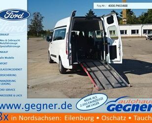 Ford Transit Custom Gebrauchtwagen