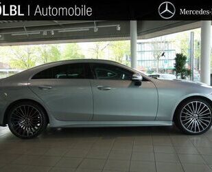 Mercedes-Benz CLS 300 Gebrauchtwagen