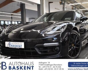 Porsche Panamera Gebrauchtwagen