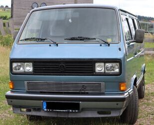 VW T3 andere Gebrauchtwagen