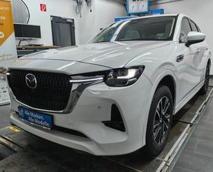 Mazda CX-60 Gebrauchtwagen