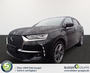 DS Automobiles DS7 (Crossback) Gebrauchtwagen