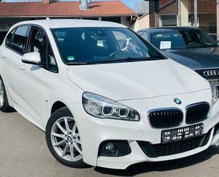 BMW 220 Active Tourer Gebrauchtwagen