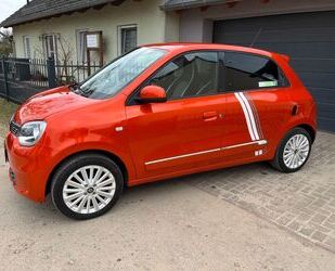 Renault Twingo Gebrauchtwagen