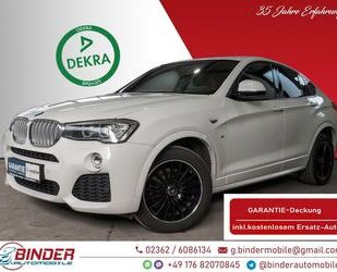 BMW X4 Gebrauchtwagen