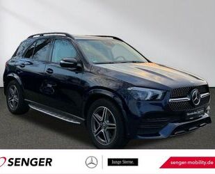 Mercedes-Benz GLE 350 Gebrauchtwagen
