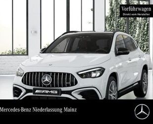 Mercedes-Benz GLA 35 AMG Gebrauchtwagen