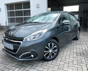Peugeot 208 Gebrauchtwagen