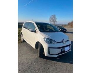 VW e-up! Gebrauchtwagen