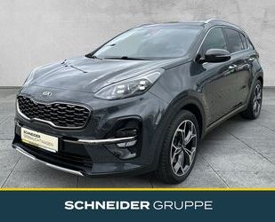 Kia Sportage Gebrauchtwagen